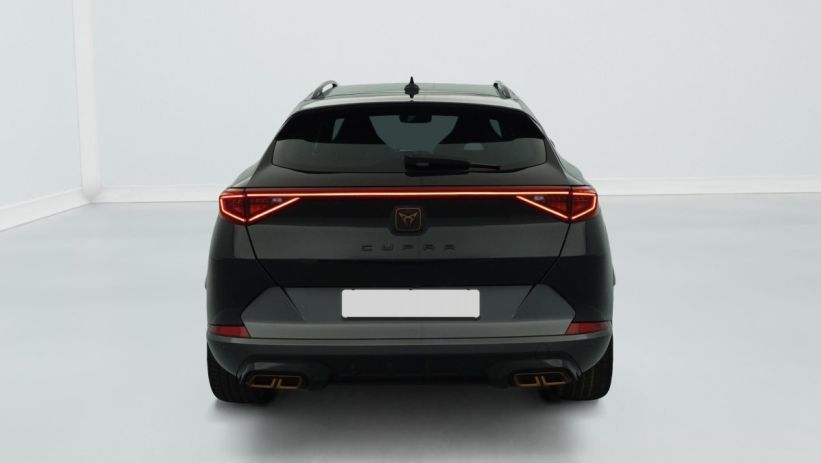 Aperçu du véhicule : 1.4 E-HYBRID 245 CH DSG6 VZ
