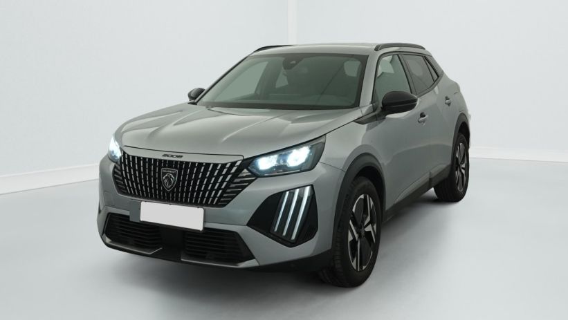 Aperçu du véhicule : 100 S S BVM6 Allure