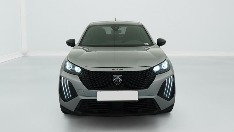 Aperçu du véhicule : Hybrid 136 e-DCS6 Style