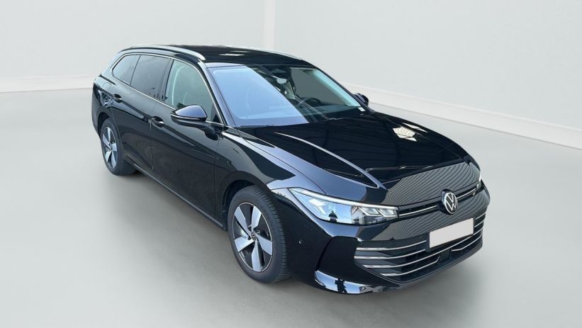 Aperçu du véhicule : 1.5 eTSI OPF 150 DSG7 Life Plus