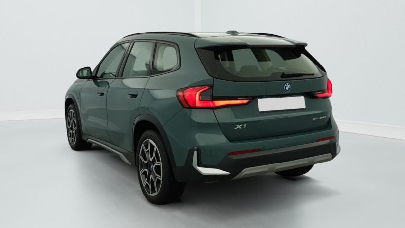 Aperçu du véhicule : XDRIVE 25E 245CH DKG7 XLINE