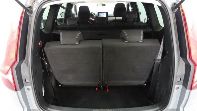 Aperçu du véhicule : 1.0 TCE 110CH EXPRESSION 7 PLACES