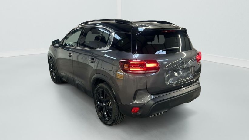 Aperçu du véhicule : Hybride Rechargeable 225 e-EAT8 Max