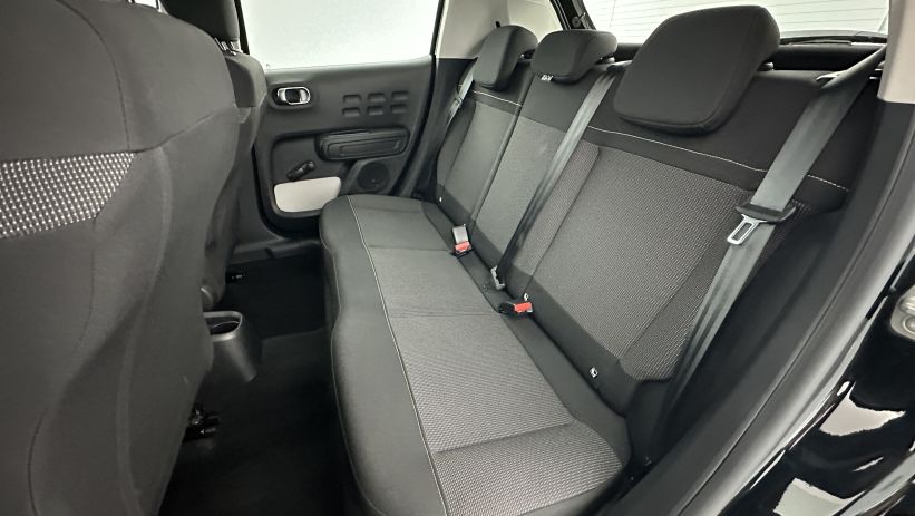 Aperçu du véhicule : III 1.2 PureTech 110ch Plus