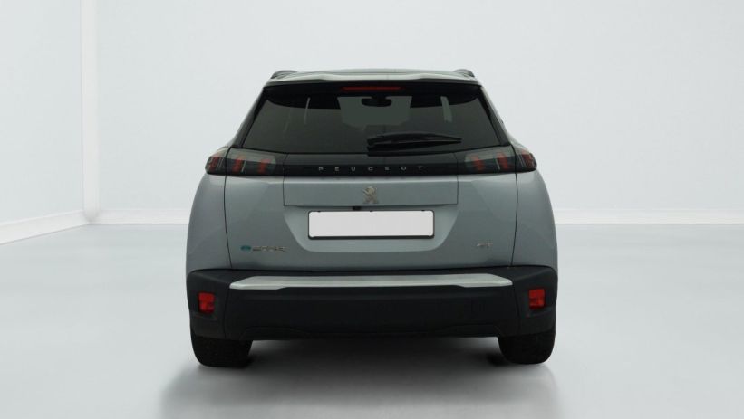 Aperçu du véhicule : 136 ch GT