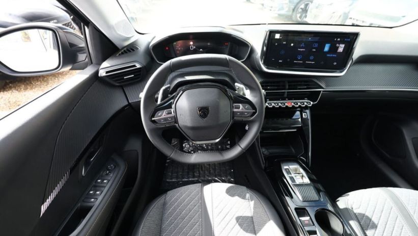 Aperçu du véhicule : Hybrid 145 e-DCS6 Allure