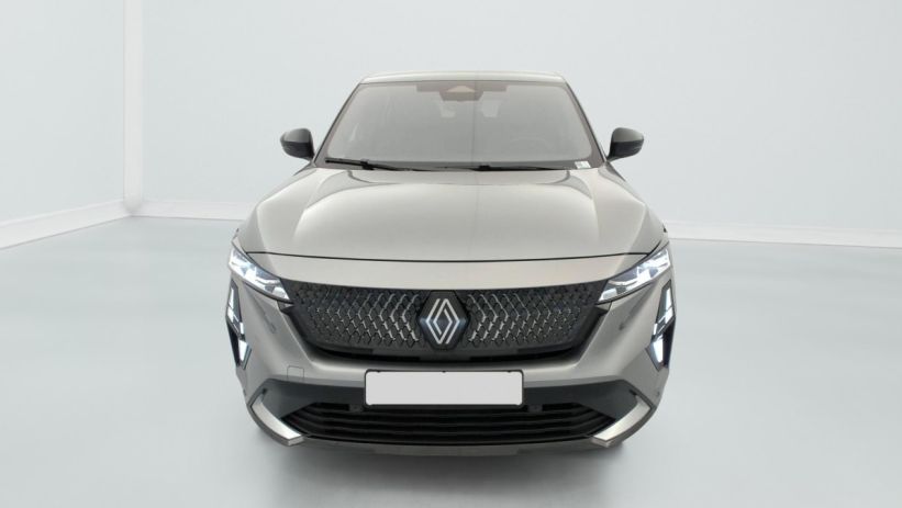 Aperçu du véhicule : E-Tech full hybrid 200ch Techno