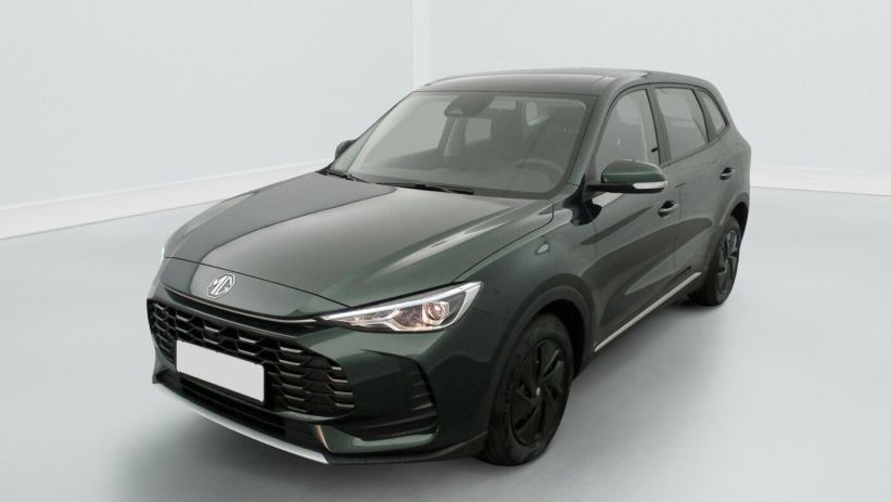 Aperçu du véhicule : 1.5 L Hybrid+ 197ch Standard