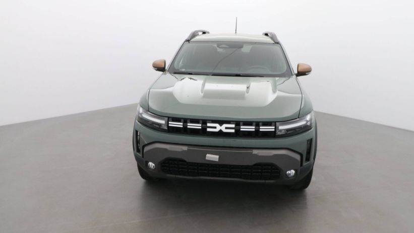 Aperçu du véhicule : 1.2 TCE MILD HYBRID 130CH EXTREME 4X4