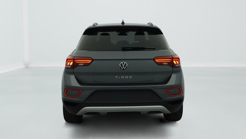 Aperçu du véhicule : 1.5 TSI EVO2 150 Start Stop DSG7 Life