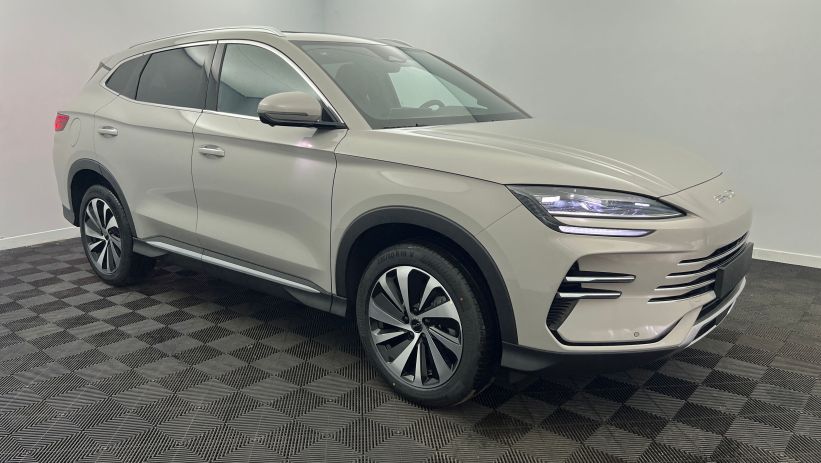 Aperçu du véhicule : 1.5l DM-i 324 ch AWD PHEV Design Boundless Cloud avec 1100€ d'équipements inclus