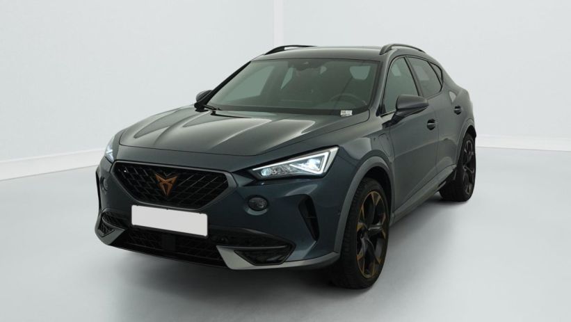 Aperçu du véhicule : 1.4 E-HYBRID 245 CH DSG6 VZ