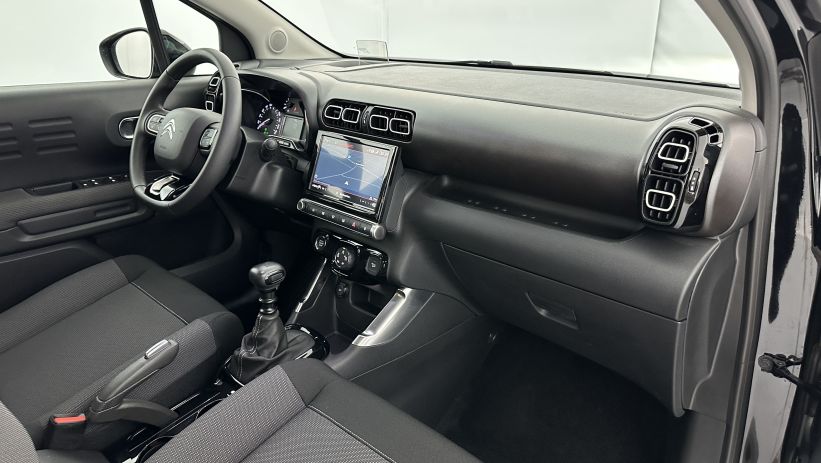 Aperçu du véhicule : 1.2 PureTech 110ch Plus