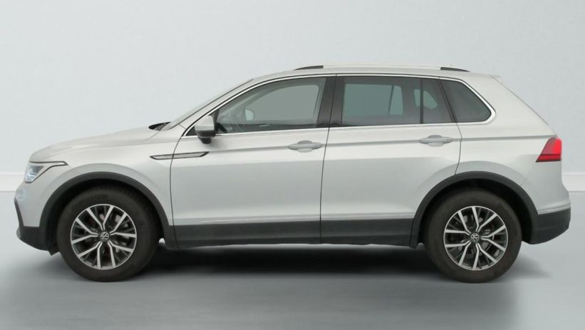 Aperçu du véhicule : 2.0 TDI 122CH BVM6 LIFE PLUS