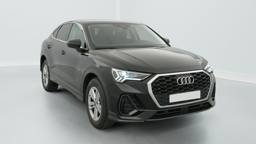Aperçu du véhicule : 35 TDI 150 CH S TRONIC 7 BUSINESS LINE