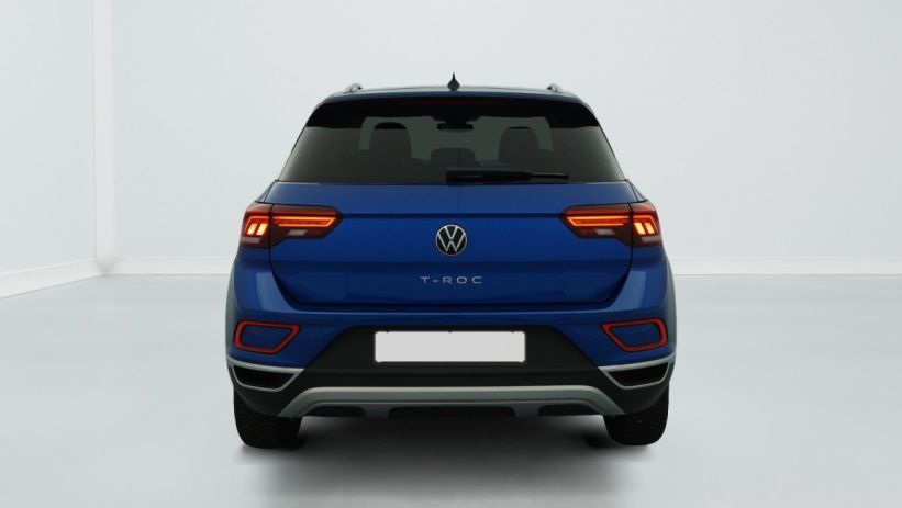 Aperçu du véhicule : 2.0 TDI 116 START STOP BVM6 STYLE