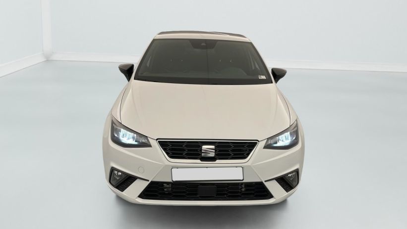 Aperçu du véhicule : 1.0 TSI 115 CH S S DSG7 FR