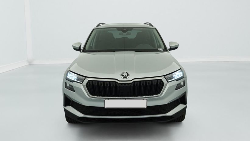 Aperçu du véhicule : 2.0 TDI 116 ch SCR DSG7 Business