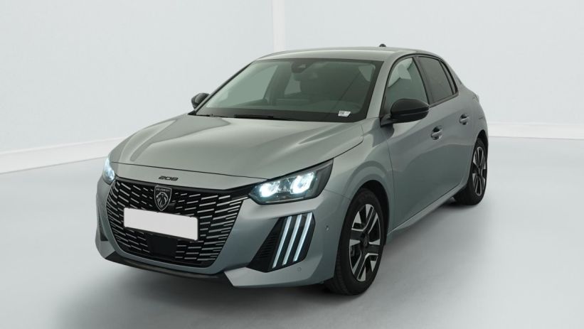 Aperçu du véhicule : 100 S S BVM6 Allure