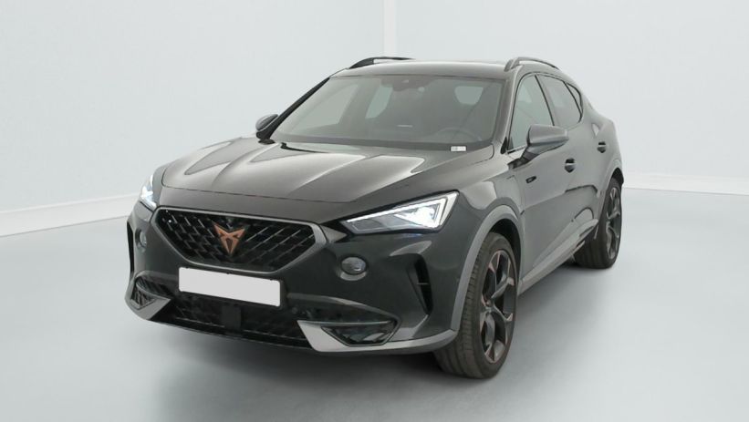 Aperçu du véhicule : 1.4 E-HYBRID 245 CH DSG6 VZ