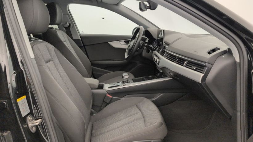 Aperçu du véhicule : 35 TFSI 150 S tronic 7 Design