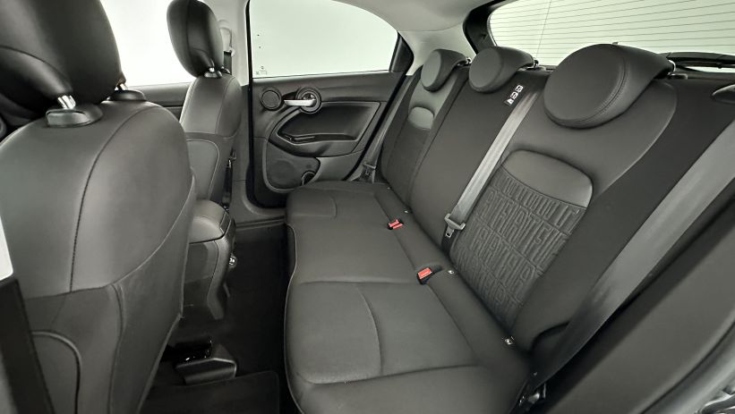 Aperçu du véhicule : 1.5 FireFly Turbo 130ch Pack Confort Style Hybrid DCT7