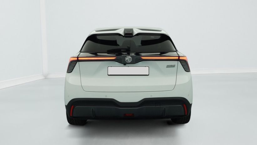 Aperçu du véhicule : ELECTRIC 64KWH - 150 KW 2WD LUXURY