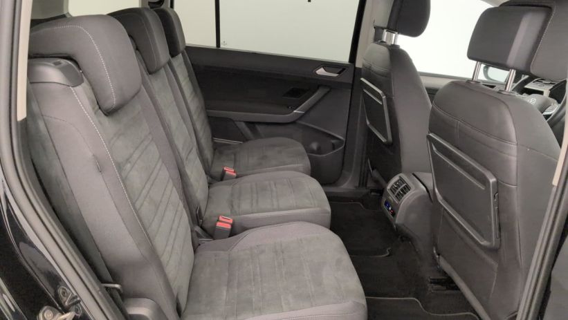 Aperçu du véhicule : 1.5 TSI EVO 150 DSG7 7pl Life Plus