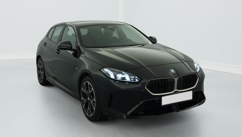 Aperçu du véhicule : 120d 163 ch DKG7 M Sport