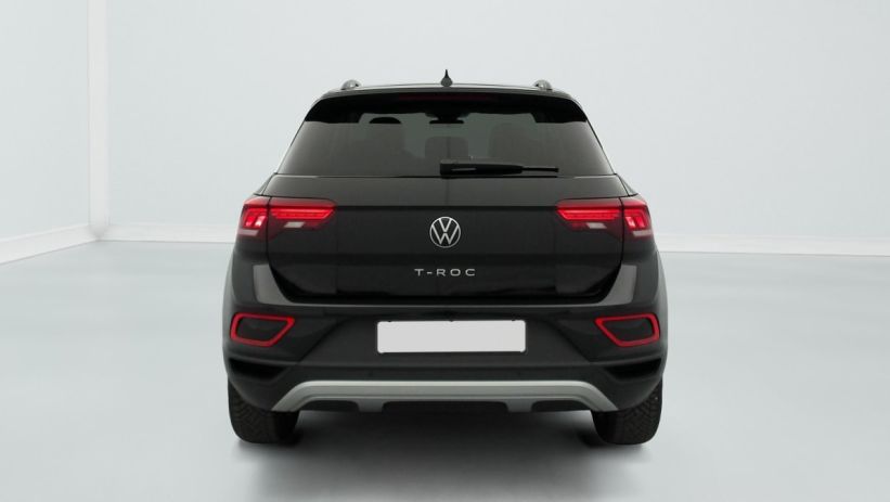 Aperçu du véhicule : 2.0 TDI 150 Start Stop DSG7 Life Plus