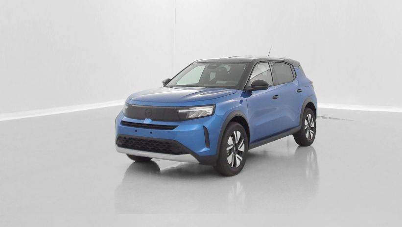 Aperçu du véhicule : 1.2 Turbo Hybrid 145ch GS e-DCT6 7PL