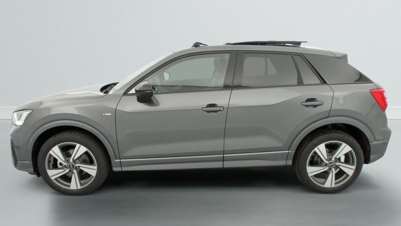 Aperçu du véhicule : 35 TFSI 150 S tronic 7 Design