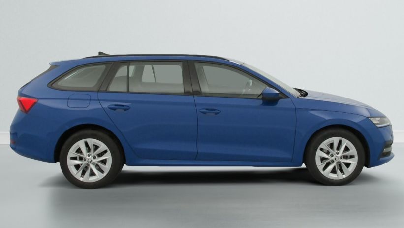 Aperçu du véhicule : 1.4 TSI PHEV iV 204 ch DSG6e Ambition