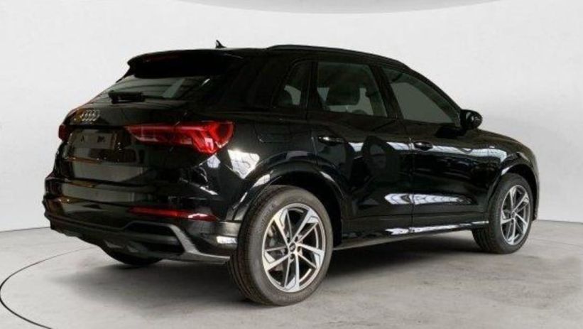Aperçu du véhicule : 35 TDI 150 CH S TRONIC 7 S LINE