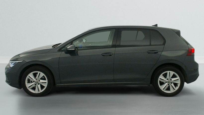 Aperçu du véhicule : 1.5 TSI ACT OPF 130 BVM6 Life Business