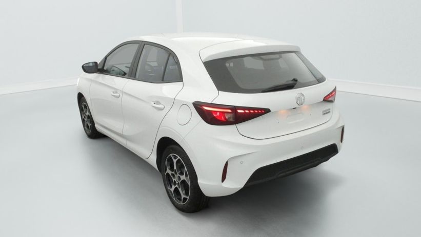 Aperçu du véhicule : 1.5 L Hybrid+ 195 ch Comfort