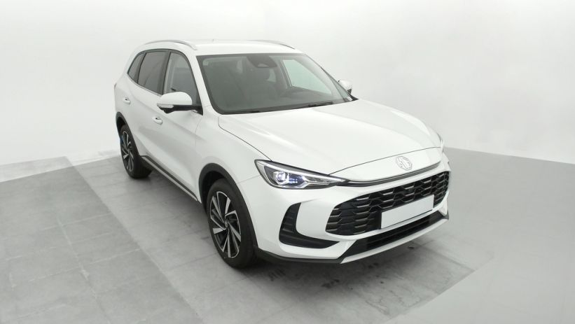 Aperçu du véhicule : 1.5 L Hybrid+ 197ch Luxury