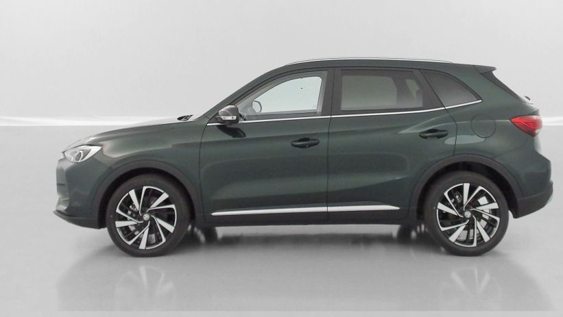 Aperçu du véhicule : 1.5L Hybrid+ 197ch Luxury
