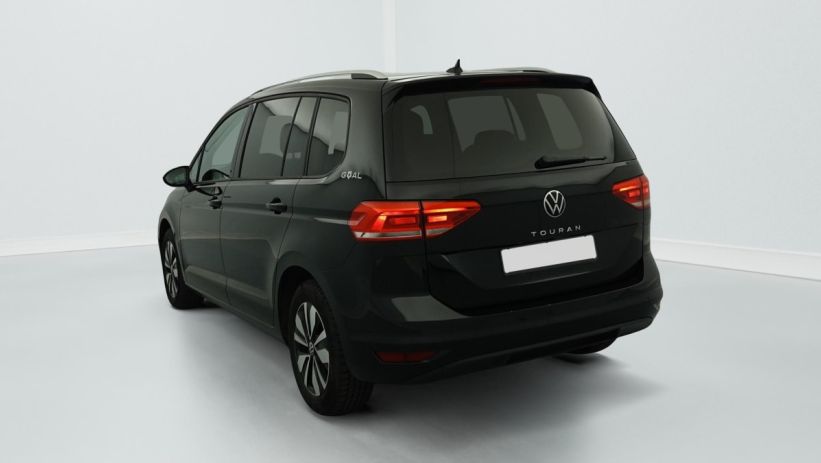 Aperçu du véhicule : 1.5 TSI EVO 150 BVM6 7pl VW Edition