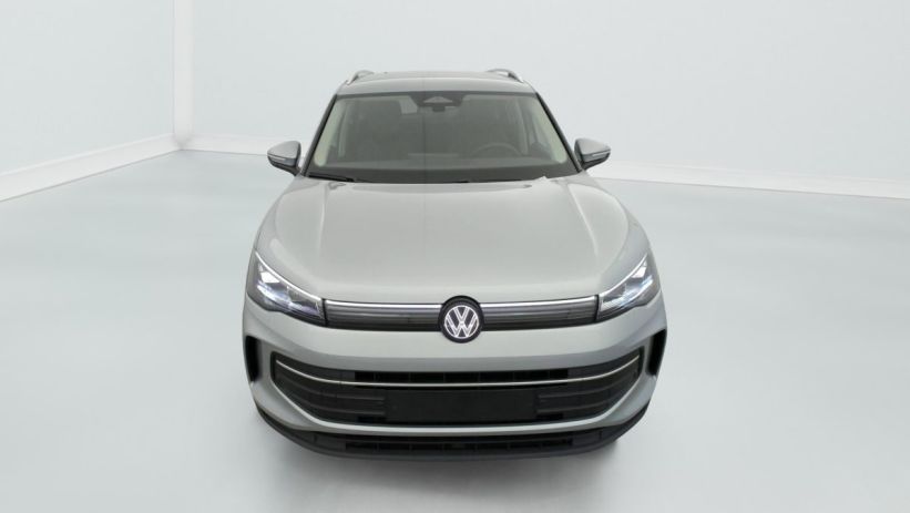 Aperçu du véhicule : 1.5 eTSI 150CV DSG7 LIFE PLUS