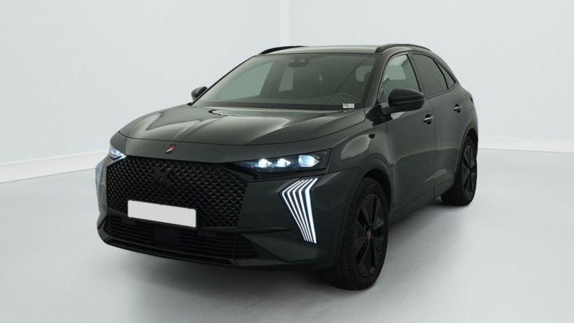 Aperçu du véhicule : Hybride Rechargeable E-Tense 300 EAT8 4x4 Performance Line +