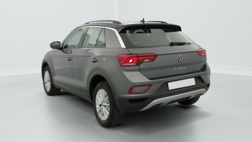Aperçu du véhicule : 2.0 TDI 116 Start Stop BVM6 Life