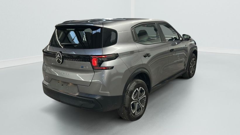 Aperçu du véhicule : 113 autonomie confort You