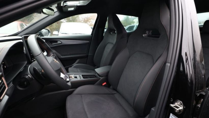 Aperçu du véhicule : 2.0 tdi 150 dsg7