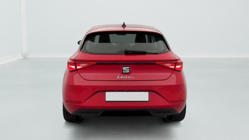 Aperçu du véhicule : 1.0 TSI 110 BVM6 Business