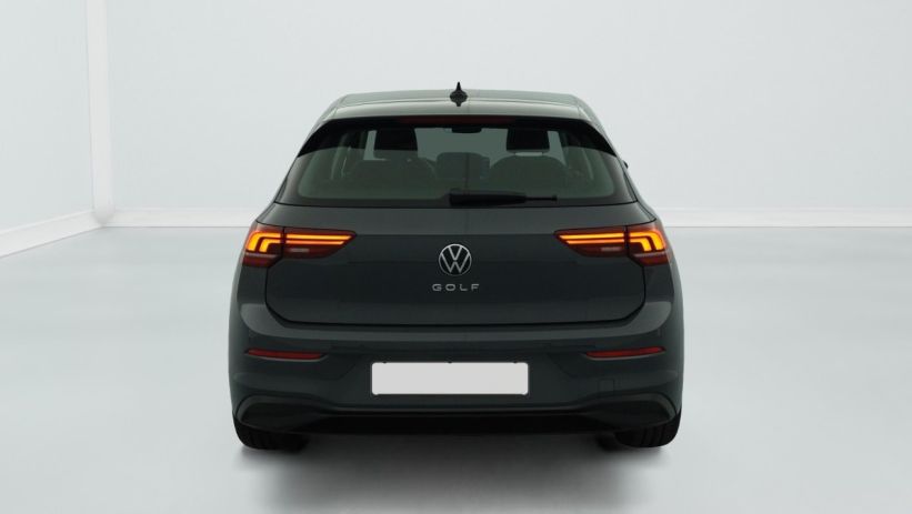 Aperçu du véhicule : 2.0 TDI 116 BVM6 LIFE PLUS