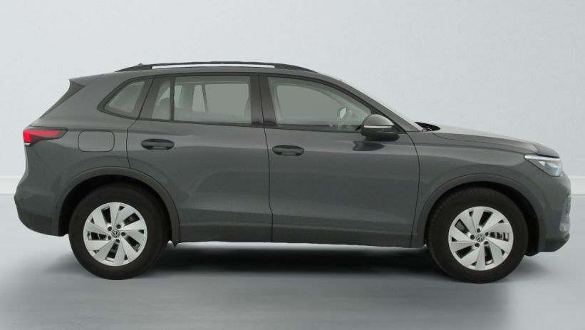 Aperçu du véhicule : 2.0 TDI 150ch DSG7 Life
