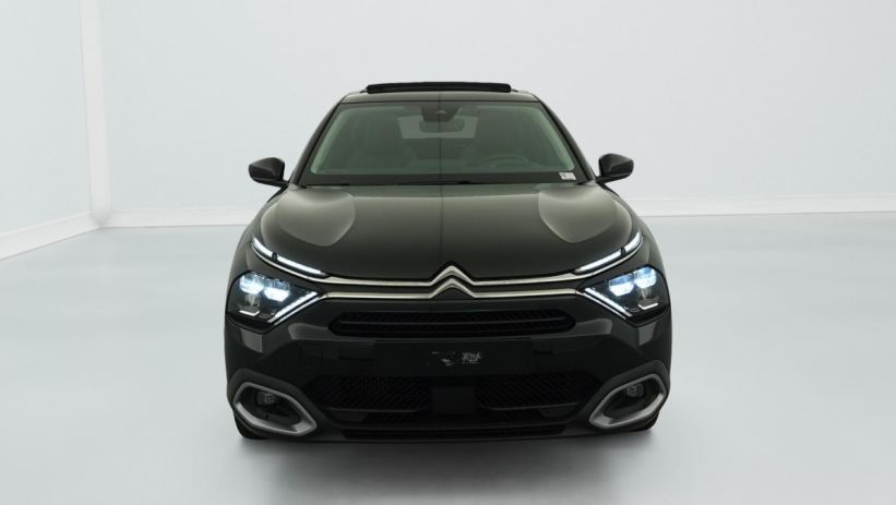 Aperçu du véhicule : PureTech 130 S S EAT8 Shine