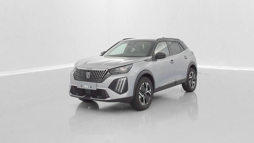 Aperçu du véhicule : 1.2 Hybrid 145ch GT e-DCS6