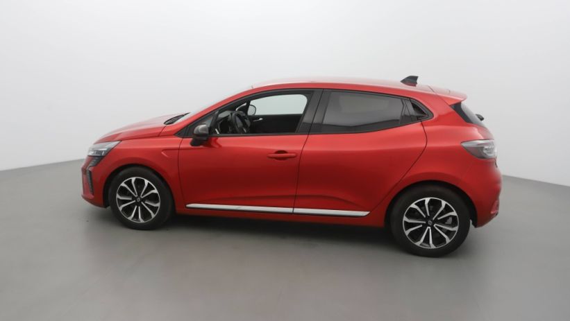 Aperçu du véhicule : 1.0 TCE 90CH TECHNO